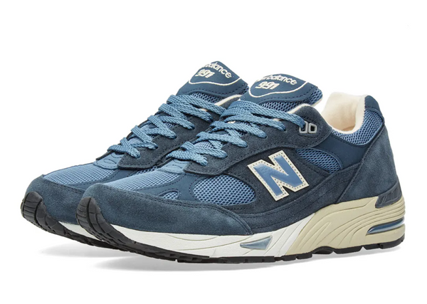 New Balance 991 UK Edition Sneaker