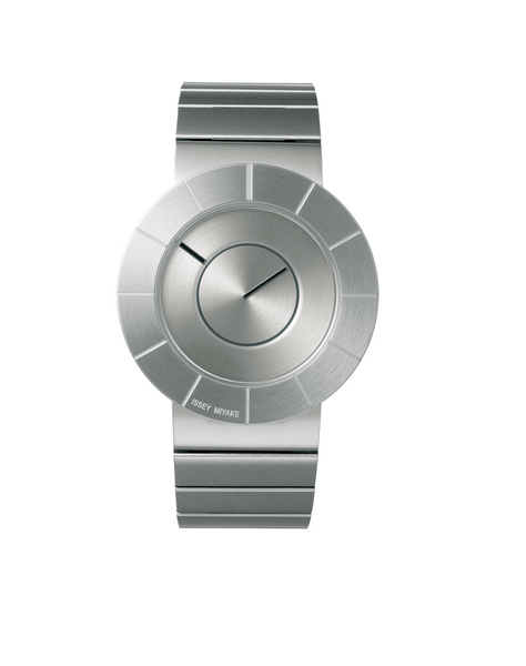 Issey Miyake x Seiko TO Watch