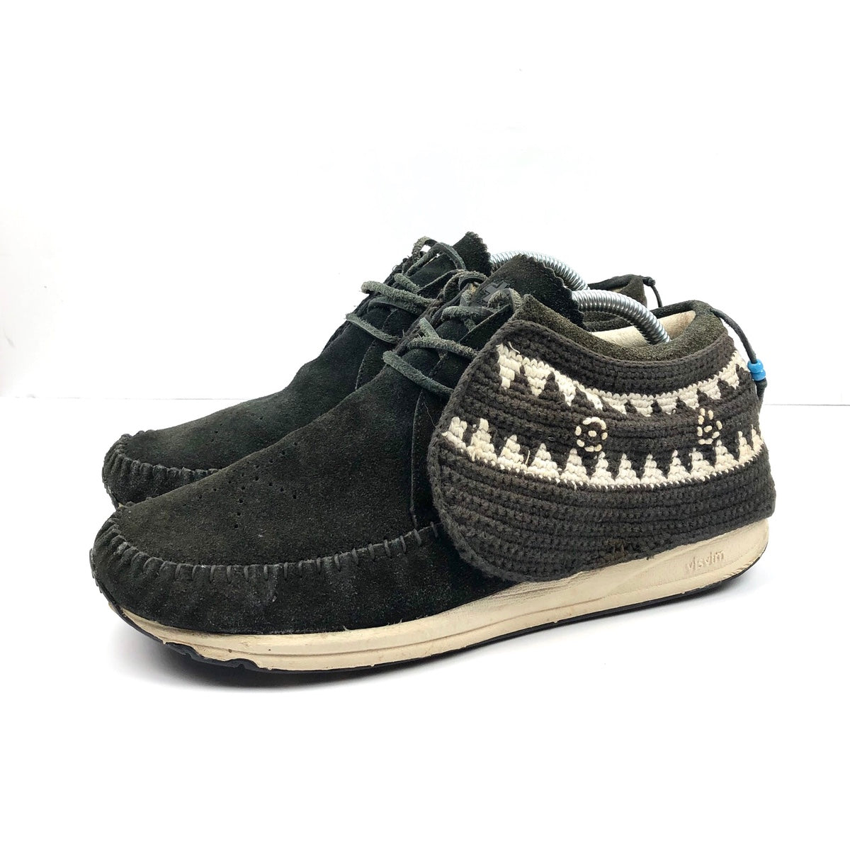 Visvim FBT001 Native American Style