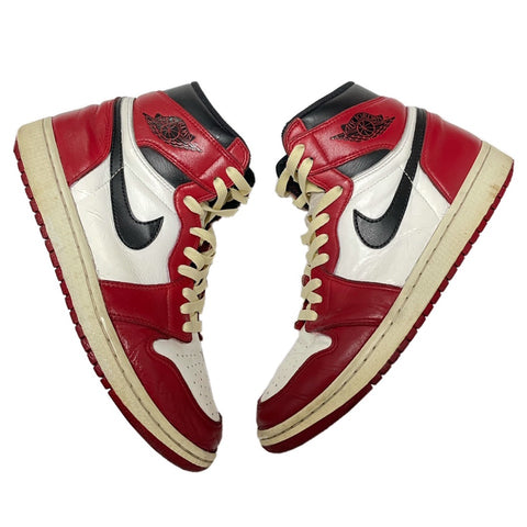 Nike Air Jordan 1 Chicago