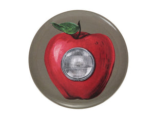 UNDERCOVER  Gilapple Plate