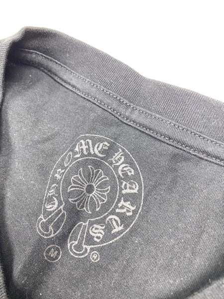 Chrome Hearts Multi-color Monogram Long Sleeve