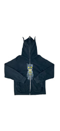 BAPE DC OG Batman Full Zip Hoodie