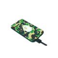 BAPE ABC Camo Power Bank