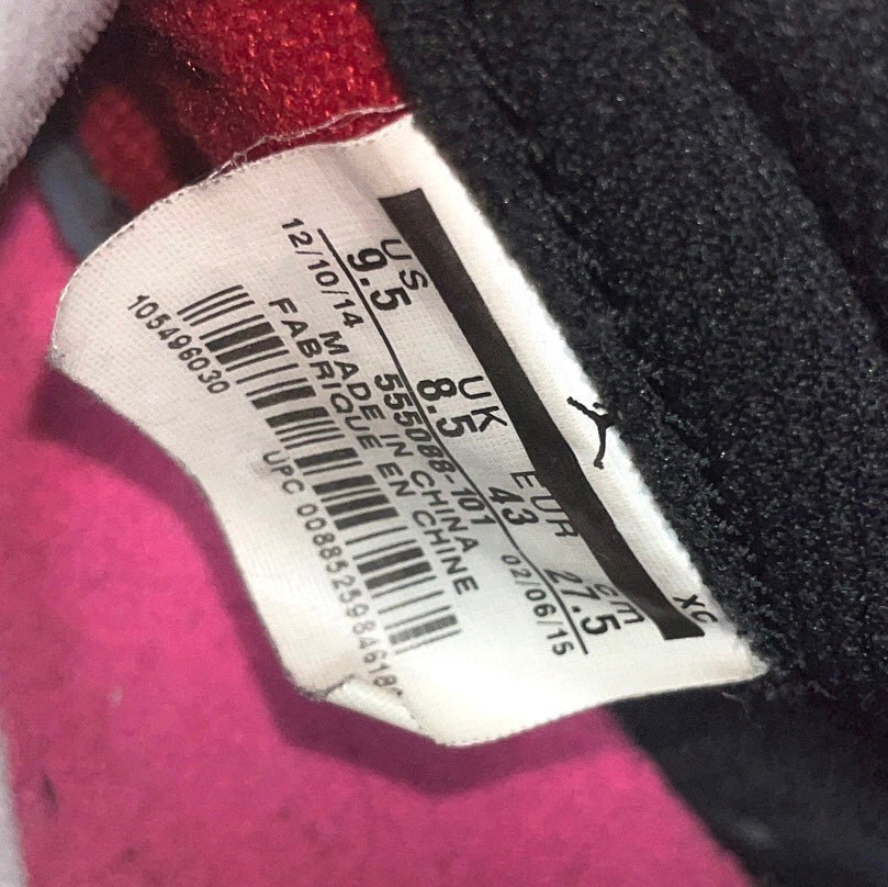 Nike Air Jordan 1 Chicago