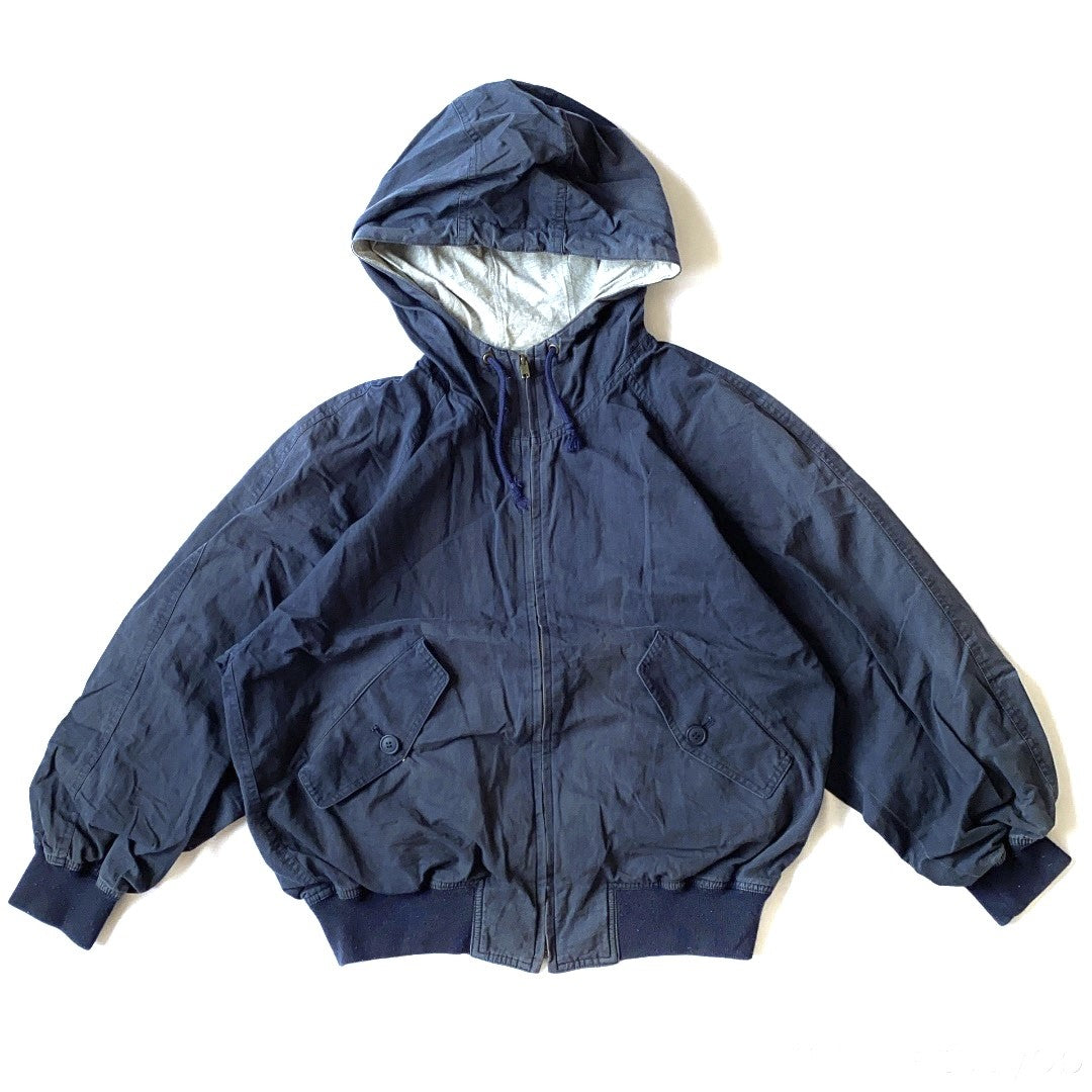 Issey Miyake  IS Sport Double Side Jacket