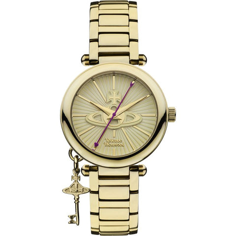 Viviene Westwood Kensington Watch